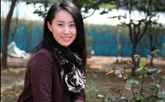 河北商贸学校校花